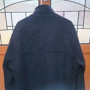 CARDINAL OF CANADA "Carter" Men's Coat, size 46T